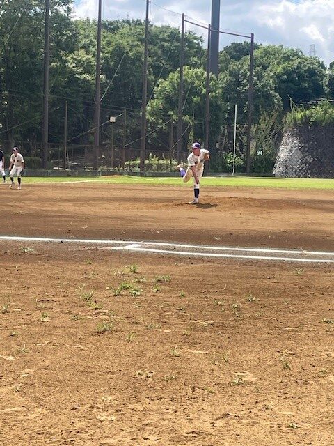 夏季遠征合宿 in横浜